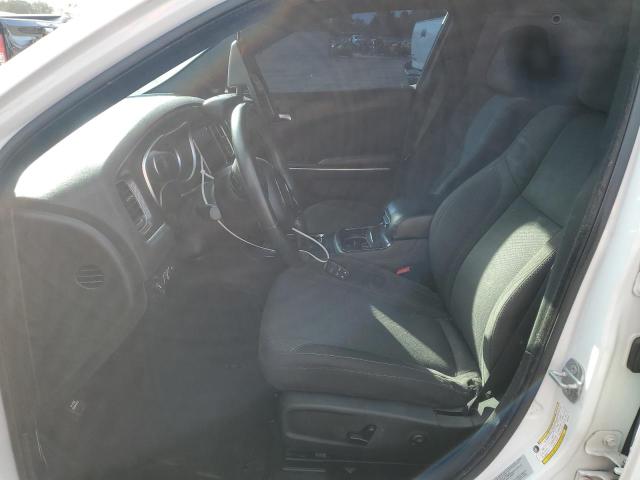 2C3CDXHG3FH754319 Dodge Charger Sxt