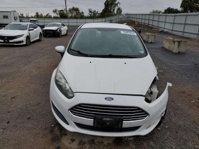 3FADP4AJ7GM167321 Ford FIESTA S