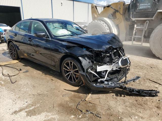 3MW5R7J02M8C04990 BMW 330XI