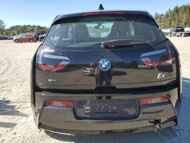 WBY1Z4C55FV279013 BMW I3 REX