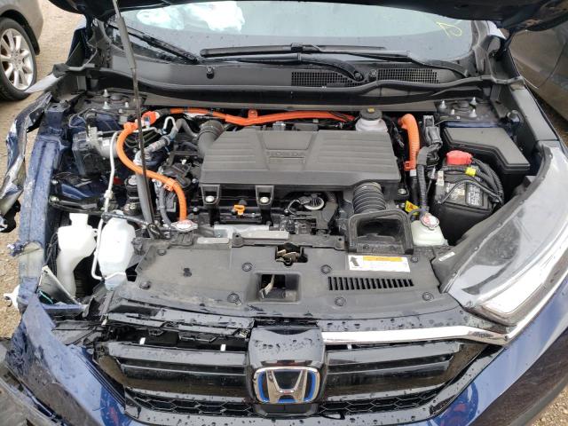 7FART6H94ME022518 Honda Cr-v Touring