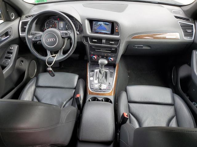 WA1L2AFPXGA086885 Audi Q5 Premium Plus