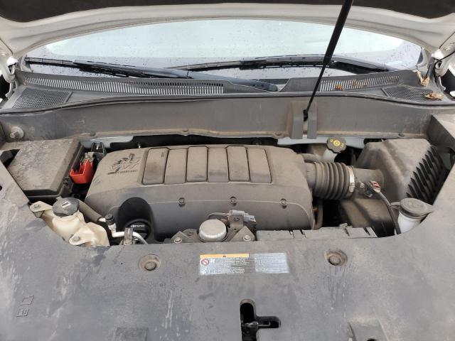 1GKKRTKDXFJ275950 GMC Acadia Denali