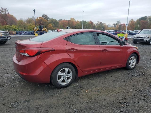 5NPDH4AE5EH458185 Hyundai ELANTRA SE