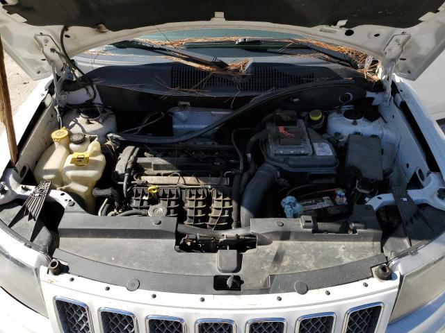 1C4NJDEB1ED673755 Jeep Compass Latitude