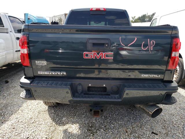1GT12UEY0JF262040 GMC Sierra K2500 Denali