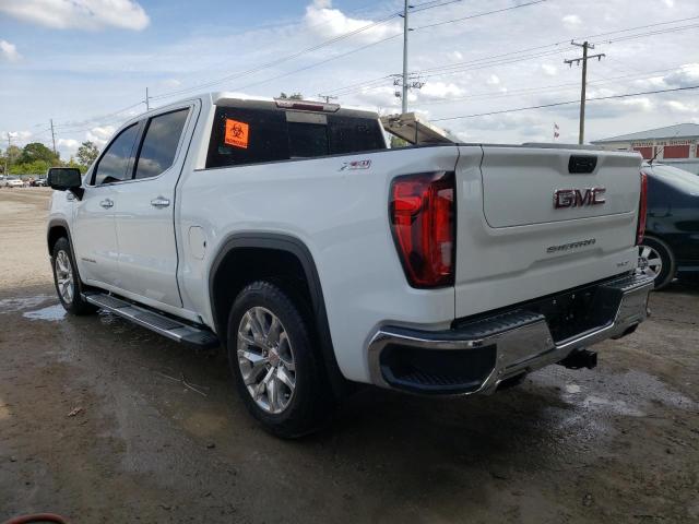 1GTU9DED2KZ122481 GMC Sierra K1500 Slt