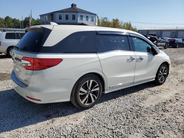 5FNRL6H95JB013429 Honda Odyssey Elite