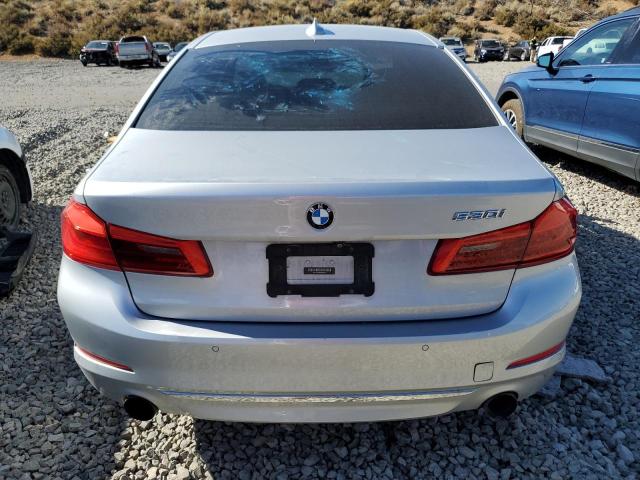WBAJA5C36HG897961 BMW 530 I