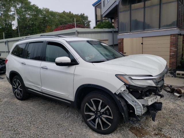 5FNYF6H94MB070549 Honda Pilot Touring