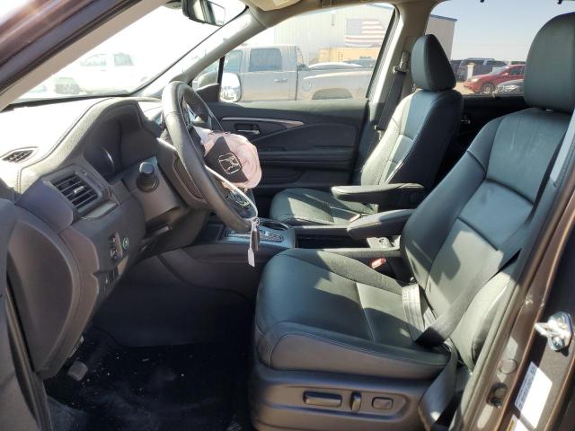 5FNYF6H28MB014522 Honda PILOT SE