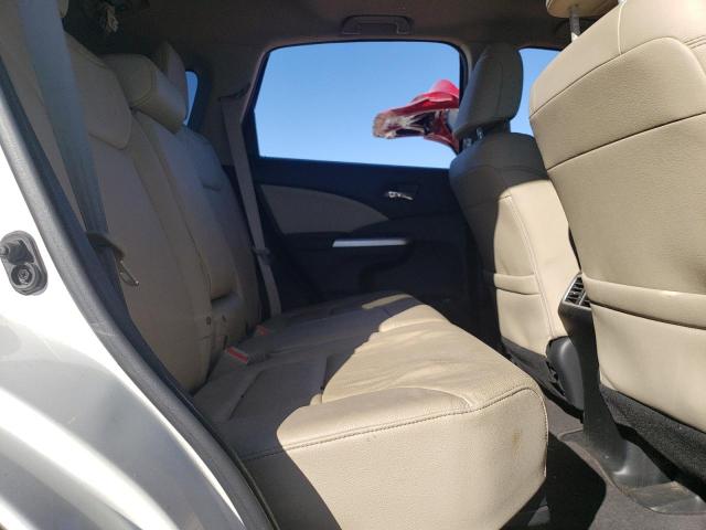 5J6RM4H92GL105339 Honda Cr-v Touring
