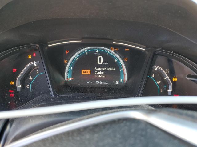2HGFC2F67MH523964 Honda Civic Lx