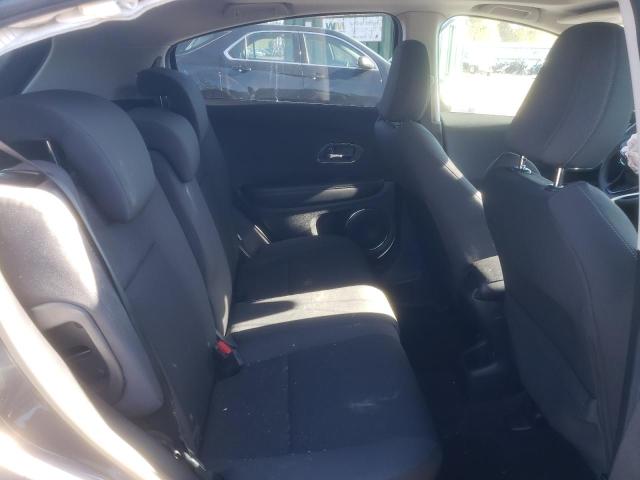 3CZRU6H55MM724133 Honda HR-V EX