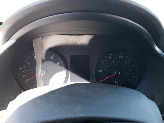3KPA24AB7KE188113 KIA RIO S