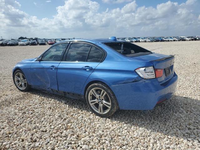 WBA3A5G53FNP34777 BMW 328 I