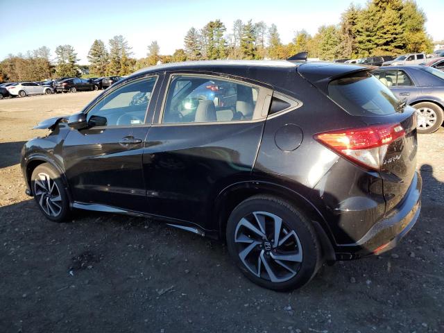 3CZRU5H16KM723481 Honda HR-V SPORT
