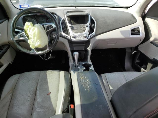 2GKFLSE31F6180657 GMC Terrain Slt