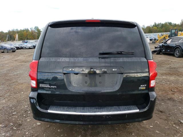 2C4RDGCG1GR178402 Dodge Grand Caravan Sxt