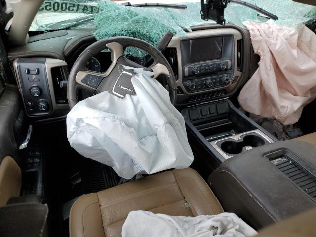 3GTU2PEC1JG137923 GMC Sierra K1500 Denali