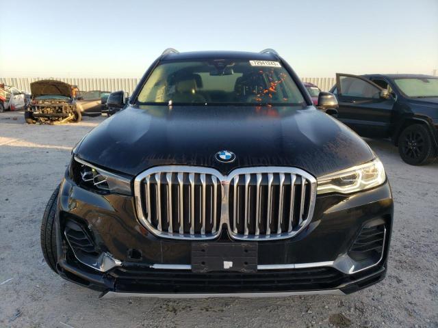 5UXCW2C0XL9B06816 BMW X7 Xdrive40i