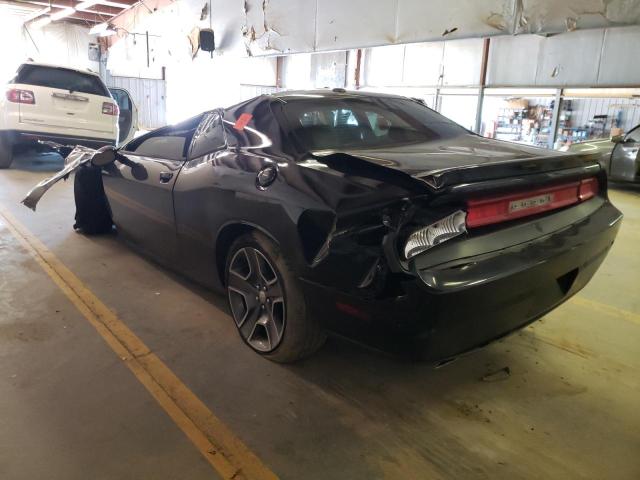 2C3CDYBT0EH116619 Dodge Challenger R/t