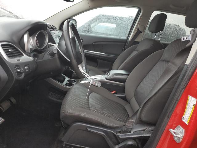 3C4PDCCG4FT663970 Dodge Journey Sxt
