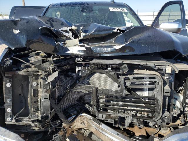 3GTU2NEC7JG143052 GMC Sierra K1500 Slt