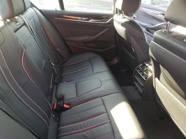 WBAJA7C53KG910329 BMW 530 XI