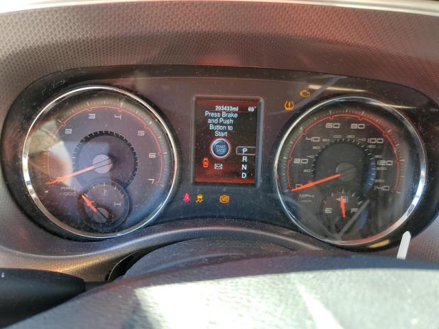 2C3CDXBG8EH129972 Dodge Charger Se