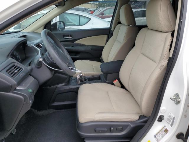 5J6RM3H54FL007676 Honda CR-V EX