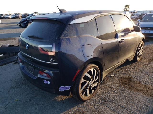 WBY8P4C59KVD32314 BMW I3 REX