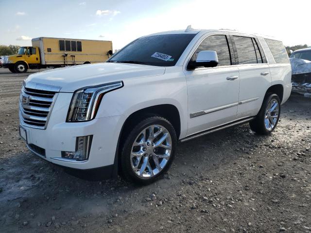 Aukcja sprzedaży 2018 Cadillac Escalade Platinum, vin: 1GYS4DKJXJR398108, numer aukcji: 72564853