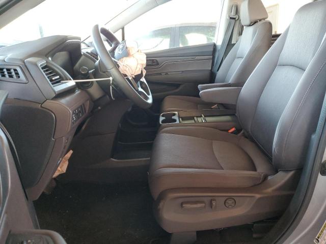 5FNRL6H54LB064484 Honda ODYSSEY EX