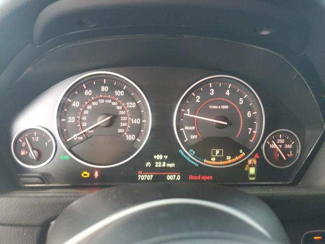 WBA3B5C57FF963458 BMW 328 Xi Sulev