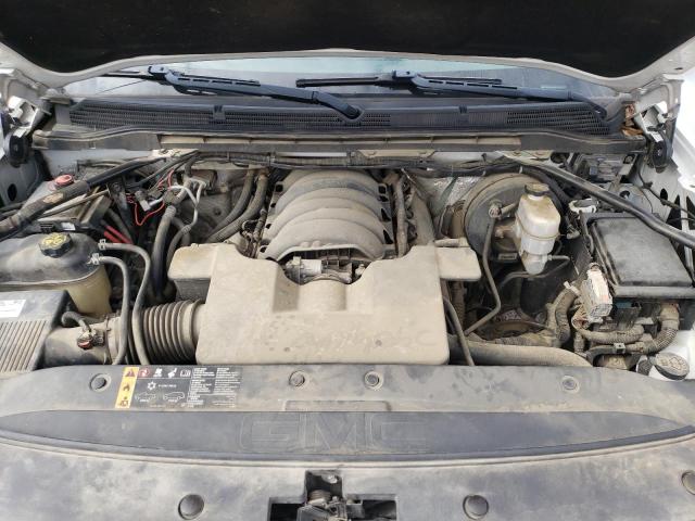 3GTU2NEC5HG300491 GMC Sierra K1500 Slt