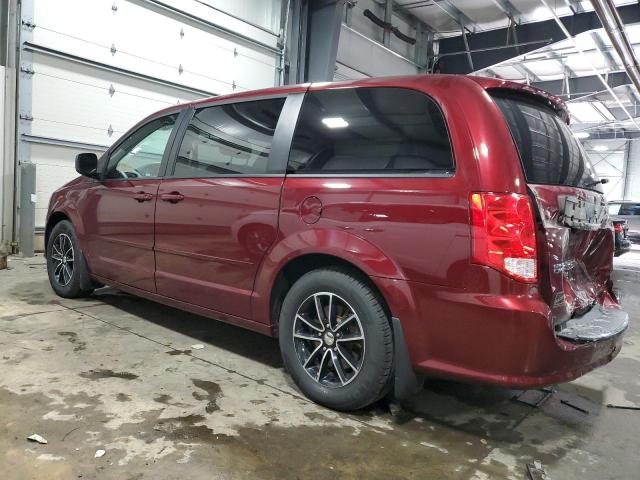2C4RDGCG1HR662250 Dodge Grand Caravan Sxt