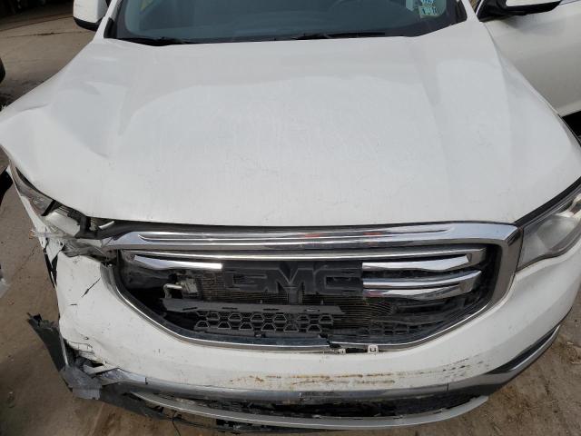 1GKKNSLS4HZ234446 GMC ACADIA SLE