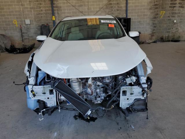 7FART6H90LE021364 Honda Cr-v Touring