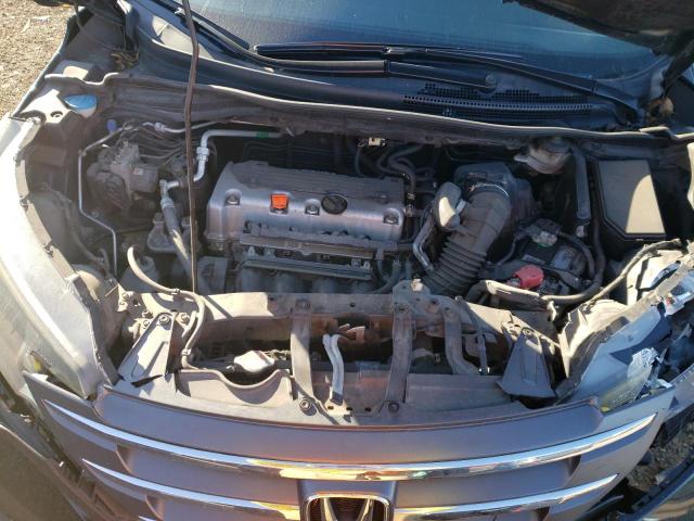 2HKRM4H32EH673559 Honda CR-V LX