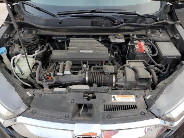 7FARW1H95KE000583 Honda Cr-v Touring