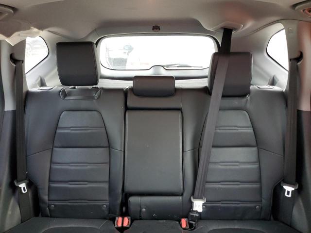 7FARW1H95KE000583 Honda Cr-v Touring