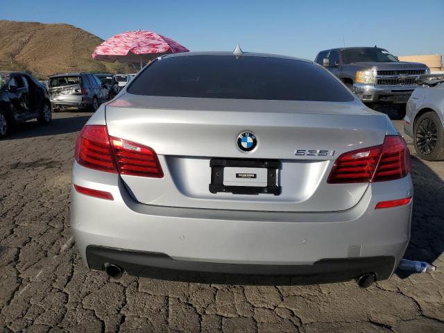 WBA5B1C54FG126341 BMW 535 I