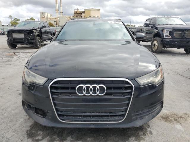WAUCFAFC4EN025252 Audi A6 PREMIUM