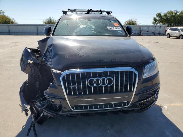 WA1M2AFP0HA079000 Audi Q5 Premium Plus