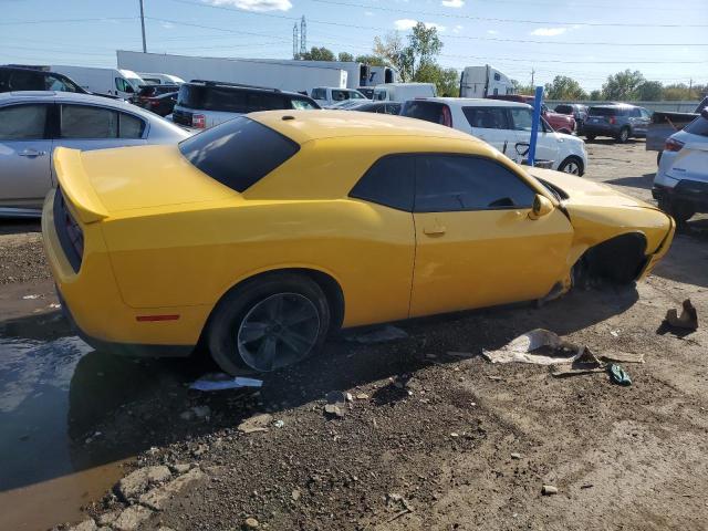 2C3CDZAG5KH529187 Dodge Challenger Sxt