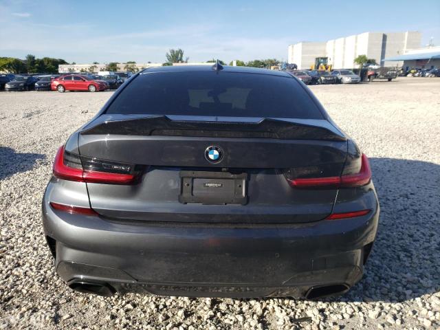 3MW5U7J06M8C10919 BMW M340I