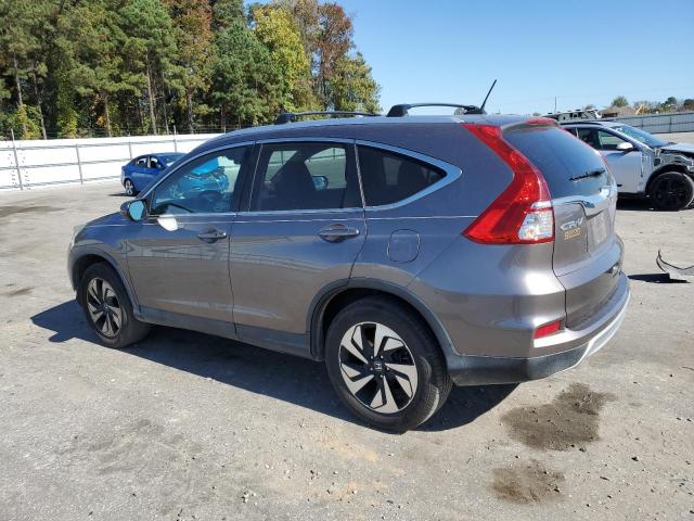 5J6RM3H94FL019264 Honda Cr-v Touring