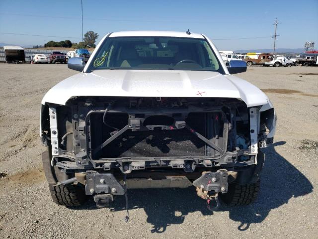 3GTU2VEC8EG365430 GMC Sierra K1500 Slt