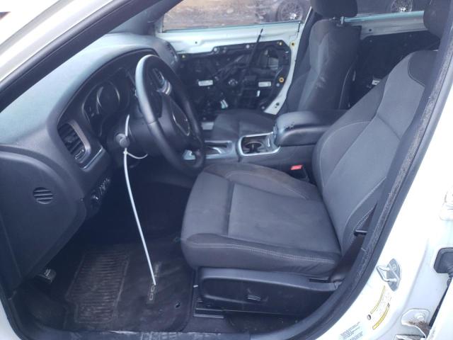 2C3CDXBGXGH155668 Dodge Charger Se